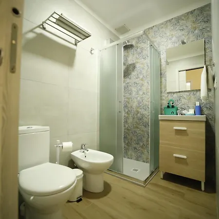 Al Quadrato D'Oro Rooms-3