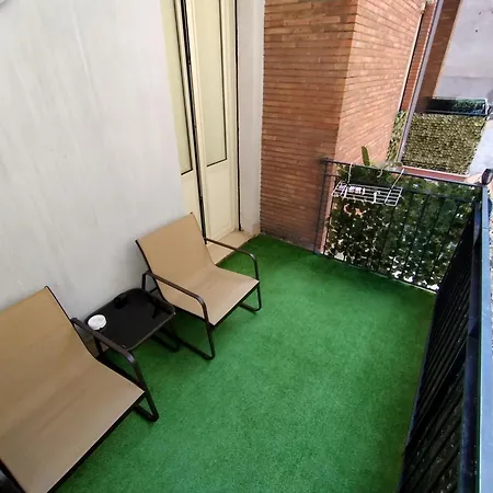 Al Quadrato D'Oro Rooms-2